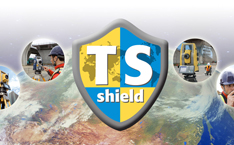 TS shield